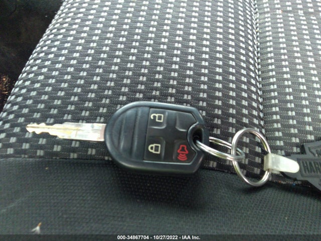 2014 FORD F-150 XL/STX/XLT VIN: 1FTEX1EM4EFD01992