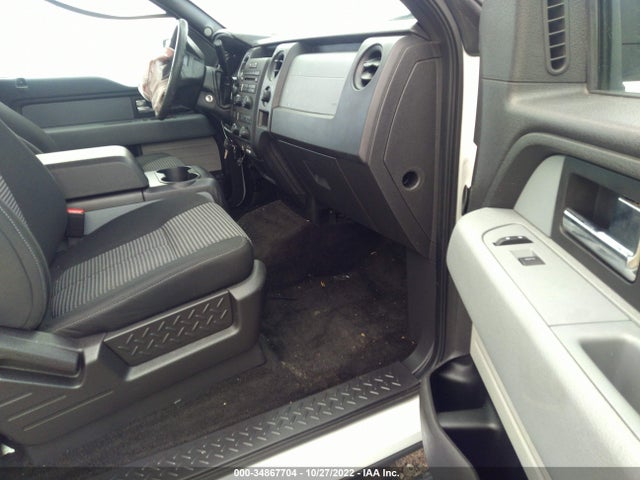 2014 FORD F-150 XL/STX/XLT VIN: 1FTEX1EM4EFD01992