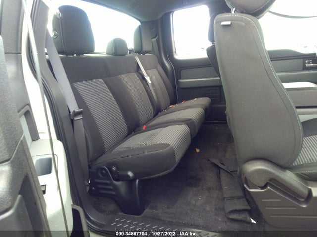 2014 FORD F-150 XL/STX/XLT VIN: 1FTEX1EM4EFD01992