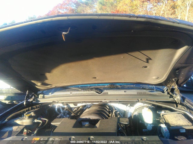 2016 Chevrolet Suburban, VIN: 1GNSKJKC5GR112659