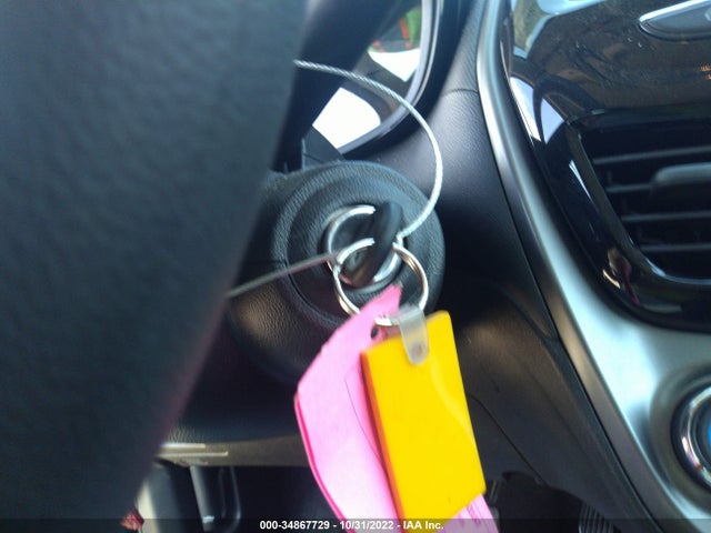 Chevrolet SPARK LS 2021 KL8CB6SA9MC709720 Image 10