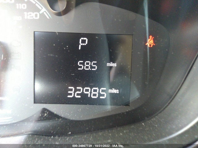 Chevrolet SPARK LS 2021 KL8CB6SA9MC709720 Image 7