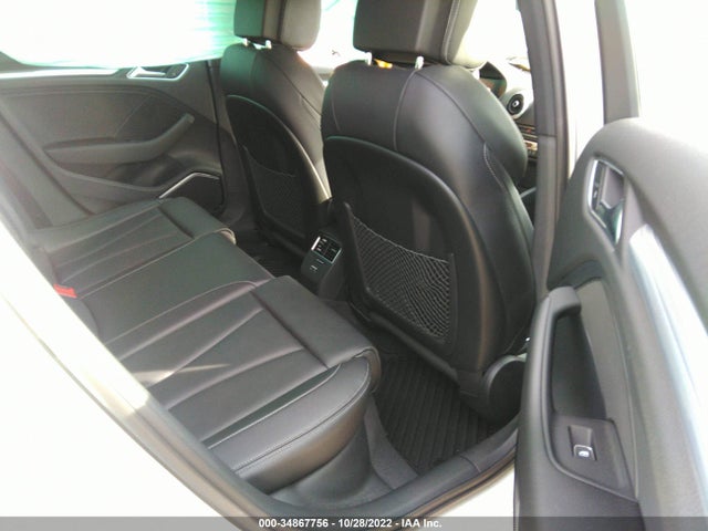 2020 Audi A3, VIN: WAUJEGFF4LA100124