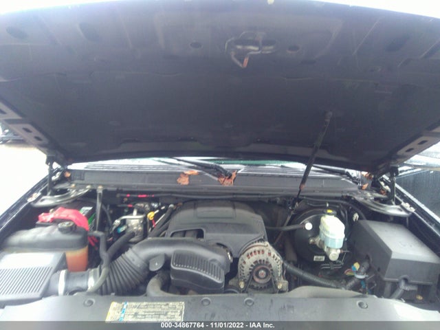 Cadillac Escalade 2008 1GYFK63808R176623 Image 12