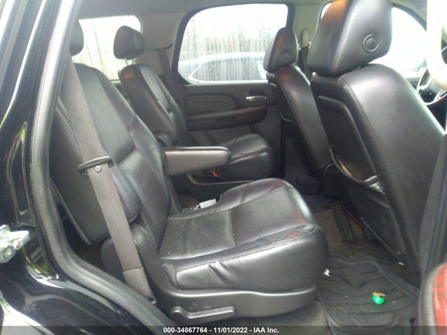 Cadillac Escalade 2008 1GYFK63808R176623 Image 10