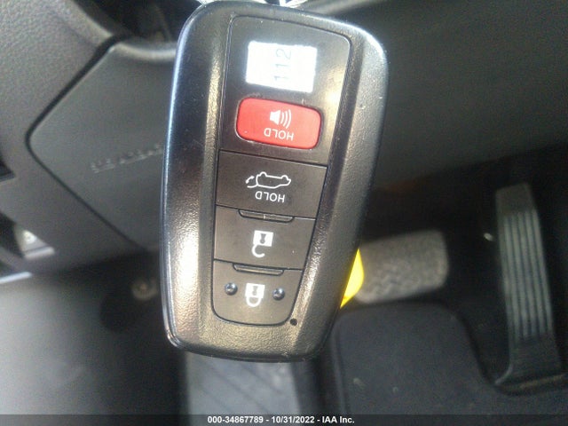 2020 Toyota Highlander, VIN: 5TDHBRCH9LS009638