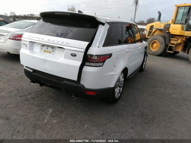 SALWR2FV1HA130155 Land Rover Range Rover Sport Hse