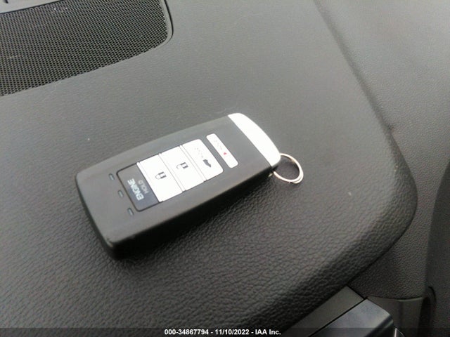 5FRYD4H91HB043758 Acura Mdx W/advance