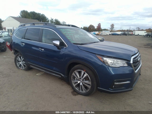 2020 Subaru Ascent, VIN: 4S4WMARD0L3439918