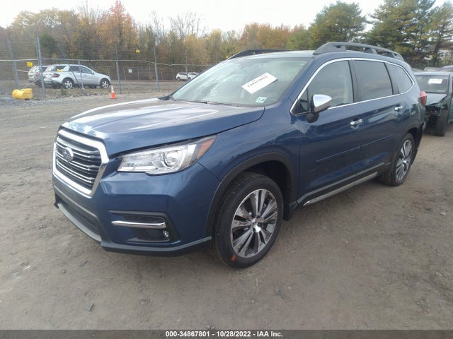2020 Subaru Ascent, VIN: 4S4WMARD0L3439918