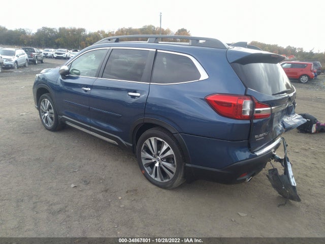 2020 Subaru Ascent, VIN: 4S4WMARD0L3439918