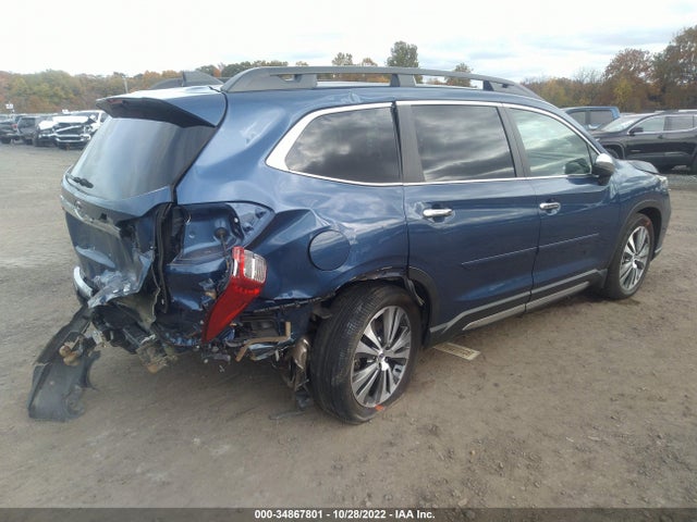 2020 Subaru Ascent, VIN: 4S4WMARD0L3439918