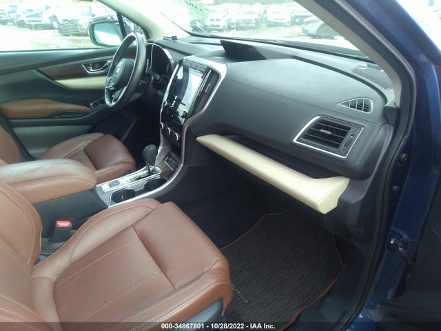 2020 Subaru Ascent, VIN: 4S4WMARD0L3439918