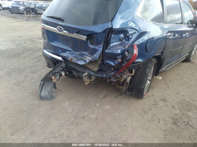 2020 Subaru Ascent, VIN: 4S4WMARD0L3439918