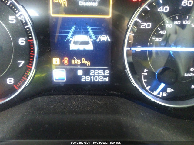 2020 Subaru Ascent, VIN: 4S4WMARD0L3439918