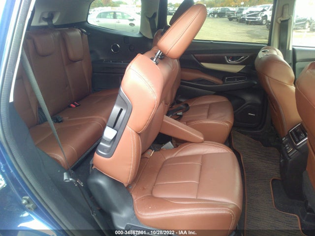 2020 Subaru Ascent, VIN: 4S4WMARD0L3439918