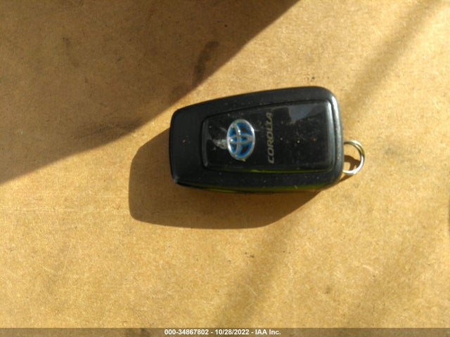 2022 Toyota Corolla, VIN: JTDEAMDE5N3009797