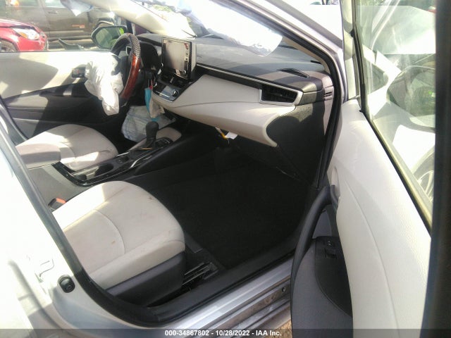 2022 Toyota Corolla, VIN: JTDEAMDE5N3009797