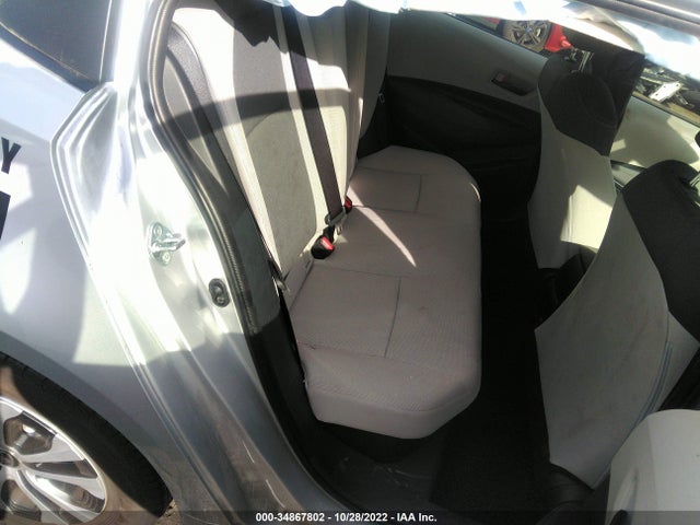 2022 Toyota Corolla, VIN: JTDEAMDE5N3009797