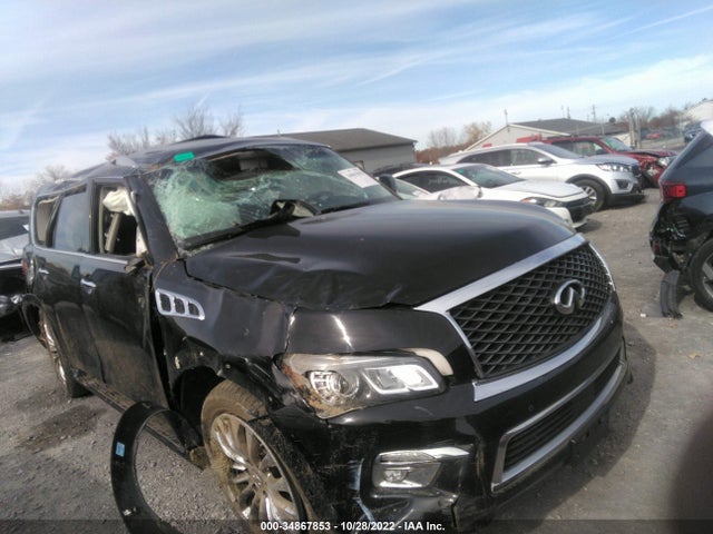 2015 Infiniti QX80, VIN: JN8AZ2NE7F9082683