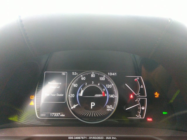 2021 Lexus ES, VIN: 58AD11D17MU003908