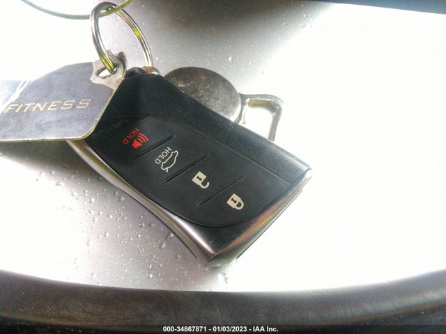 Lexus Es Es 250 2021 58AD11D17MU003908 Image 3