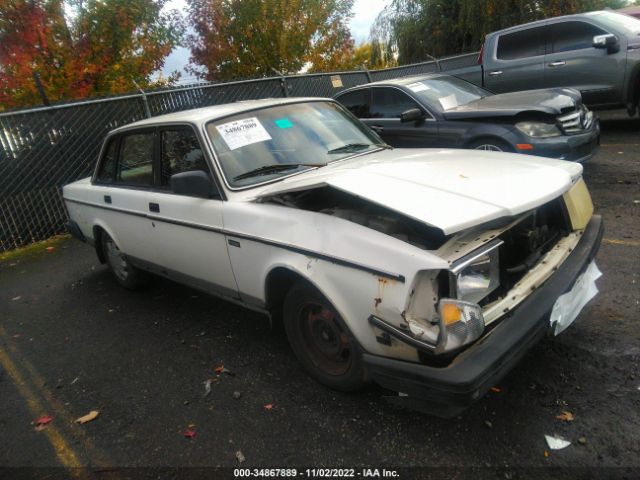 YV1AX8846H1247982 auction archive image