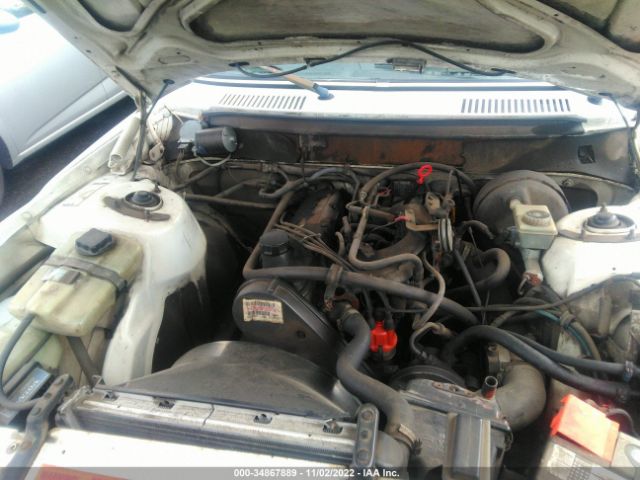 YV1AX8846H1247982 Volvo 244 Dl/gl