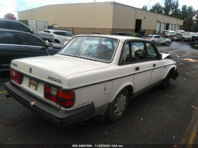 YV1AX8846H1247982 Volvo 244 Dl/gl