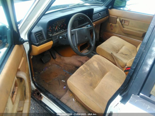 YV1AX8846H1247982 Volvo 244 Dl/gl
