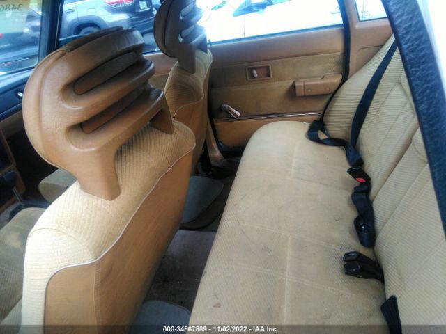 YV1AX8846H1247982 Volvo 244 Dl/gl