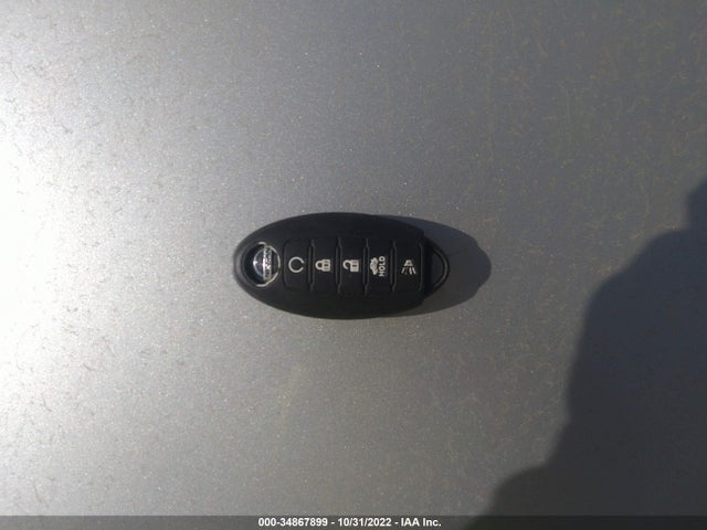 2014 NISSAN ALTIMA 2.5 SL VIN: 1N4AL3AP8EC109326
