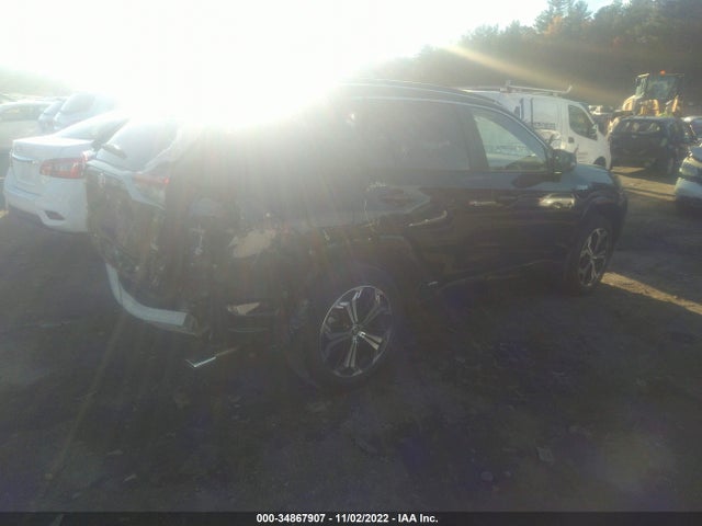 2022 Toyota RAV4, VIN: JTMEB3FV2ND075514