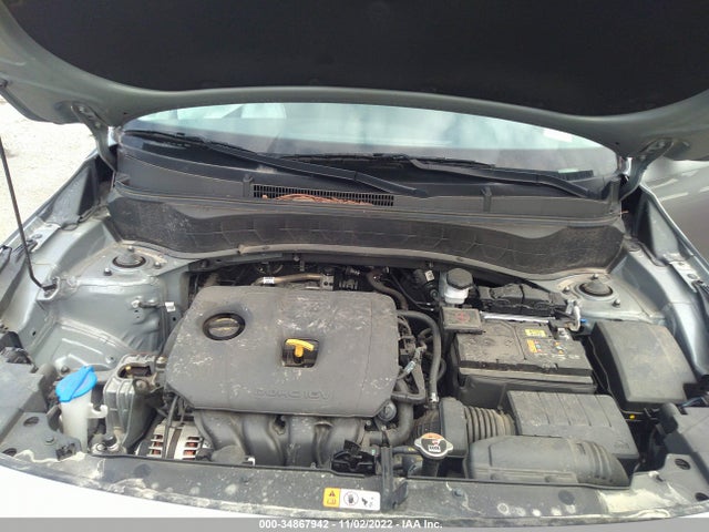 2021 Kia Seltos, VIN: KNDEUCAA0M7163358