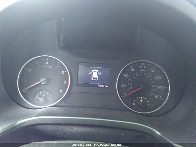 2021 Kia Seltos, VIN: KNDEUCAA0M7163358