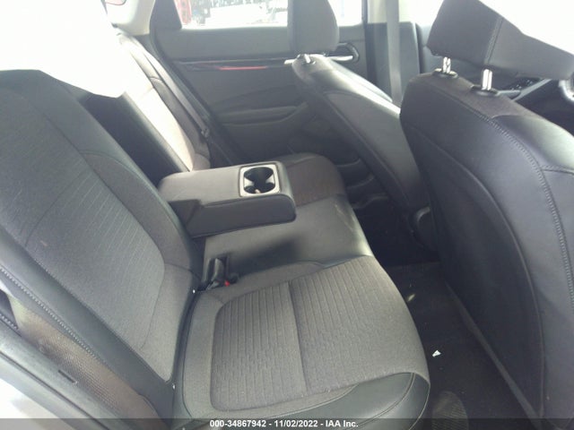 2021 Kia Seltos, VIN: KNDEUCAA0M7163358