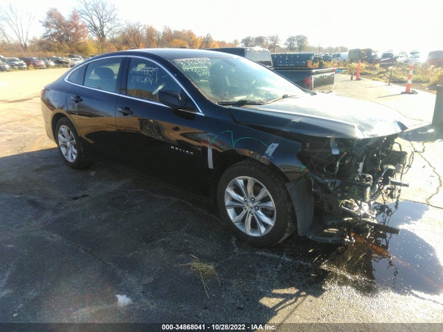 2019 1G1ZD5ST4KF130971 main image
