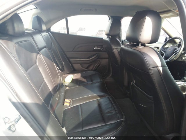 2015 CHEVROLET MALIBU LT VIN: 1G11D5SL2FF244728