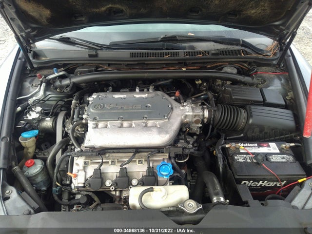 Acura TL 2006 19UUA662X6A039791 Image 11