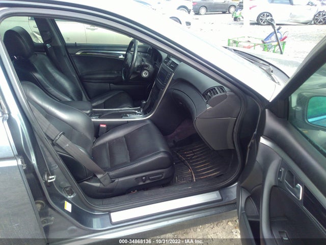 Acura TL 2006 19UUA662X6A039791 Image 6