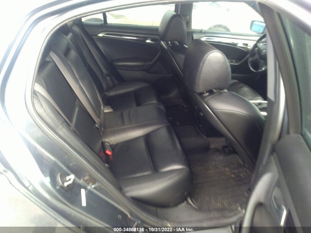 Acura TL 2006 19UUA662X6A039791 Image 9