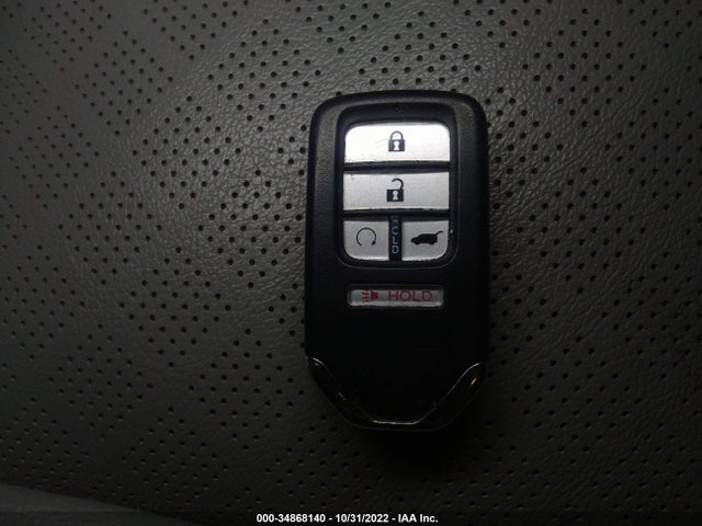 2021 Honda Passport, VIN: 5FNYF8H58MB034534