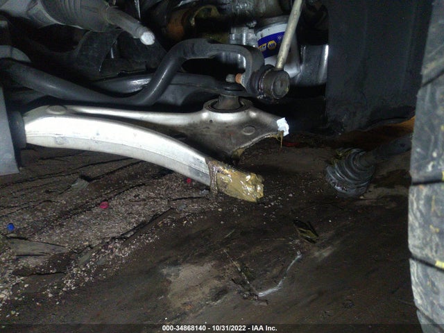 2021 Honda Passport, VIN: 5FNYF8H58MB034534