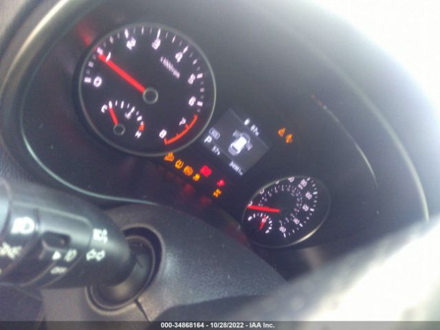 KNDP6CAC9L7653980 KIA SPORTAGE S