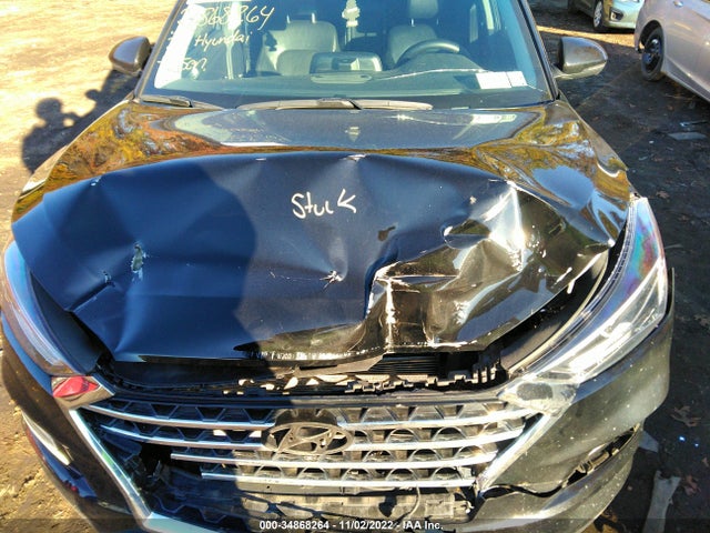 2020 Hyundai Tucson, VIN: KM8J3CAL0LU280128