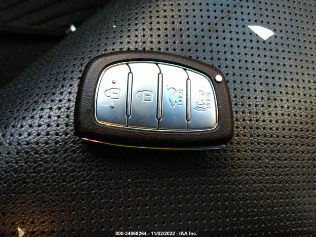 2020 Hyundai Tucson, VIN: KM8J3CAL0LU280128