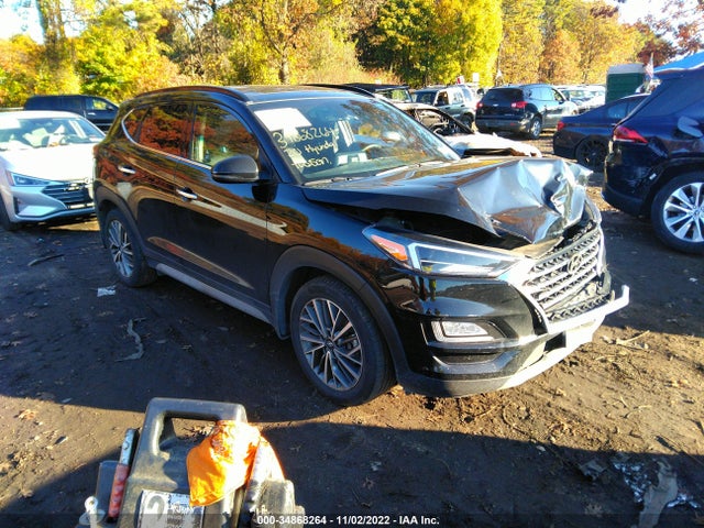 2020 Hyundai Tucson, VIN: KM8J3CAL0LU280128