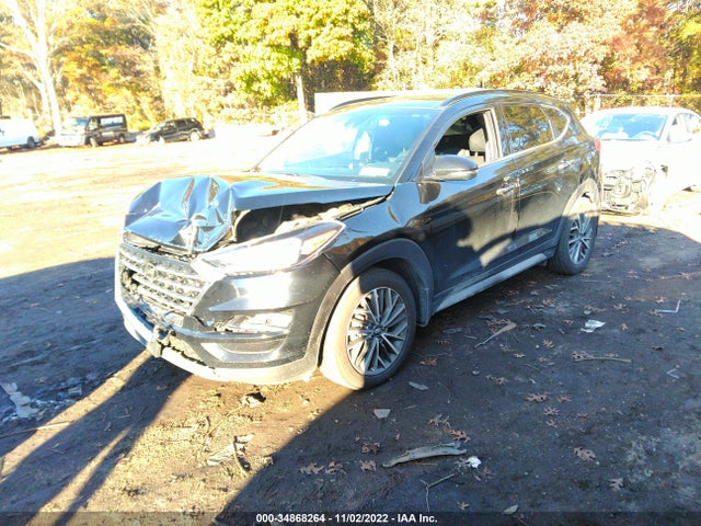 2020 Hyundai Tucson, VIN: KM8J3CAL0LU280128