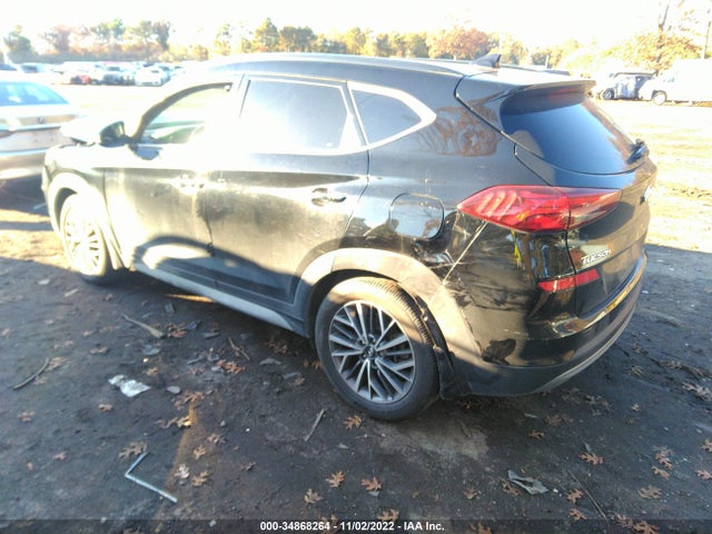 2020 Hyundai Tucson, VIN: KM8J3CAL0LU280128