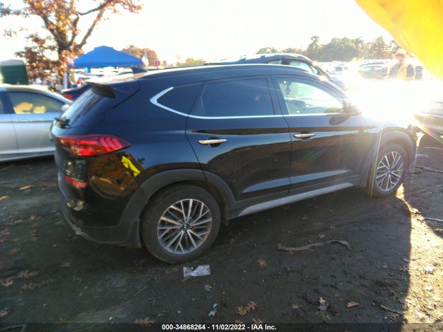 2020 Hyundai Tucson, VIN: KM8J3CAL0LU280128